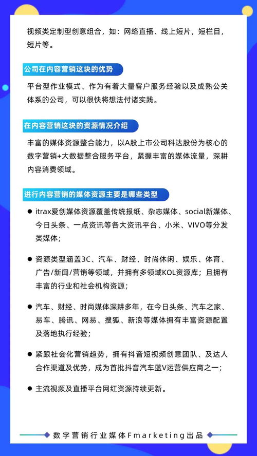 2020年數(shù)字營(yíng)銷年鑒 內(nèi)容與創(chuàng)意共舞，服務(wù)商賦能數(shù)字內(nèi)容新生態(tài)